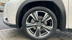 Lexus UX 250h E4 2.0 5dr CVT [Premium Plus/Sunroof] Hybrid Hatchback